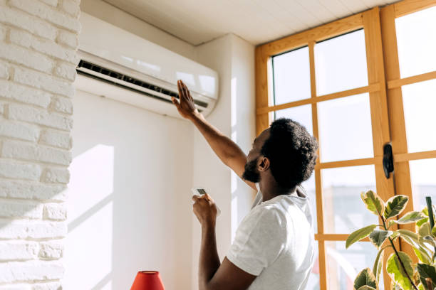 Best Thermostats and Smart Controls in East Dubuque, IL