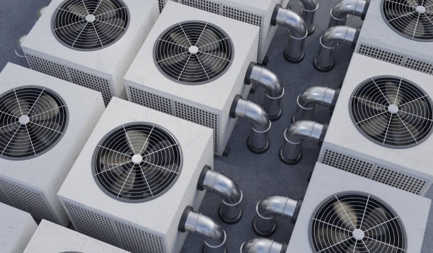 Best Solar-powered HVAC Systems in East Dubuque, IL