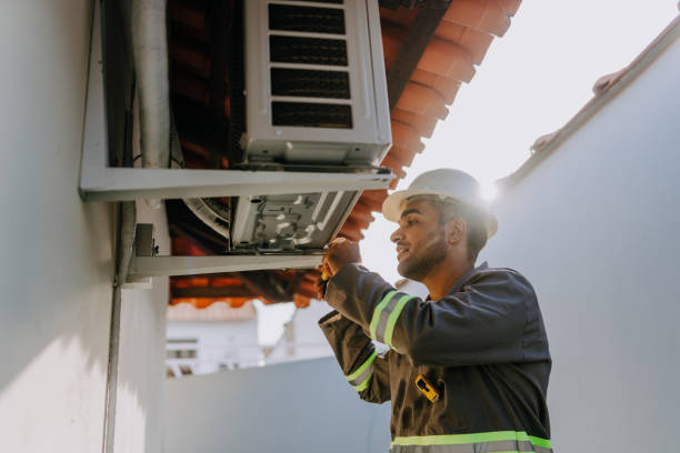 Best Ductless Mini-Split Systems in East Dubuque, IL