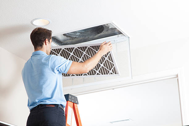 Best Furnace Cleaning in East Dubuque, IL