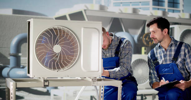 Best Residential HVAC in East Dubuque, IL