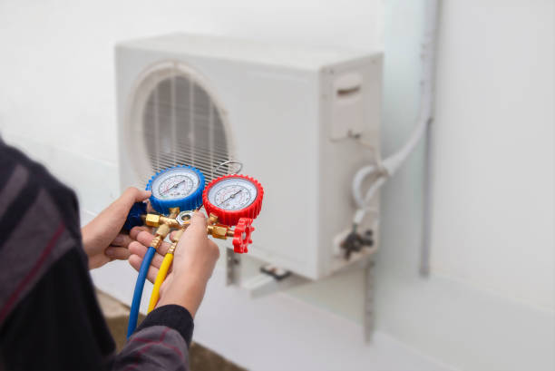 Best HVAC Training and Certification in East Dubuque, IL