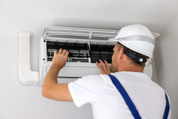 Best Energy-efficient HVAC Solutions in East Dubuque, IL