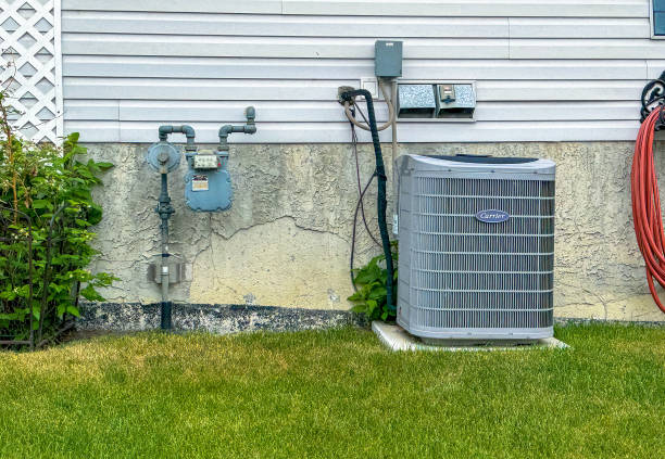 Professional HVAC in East Dubuque, IL